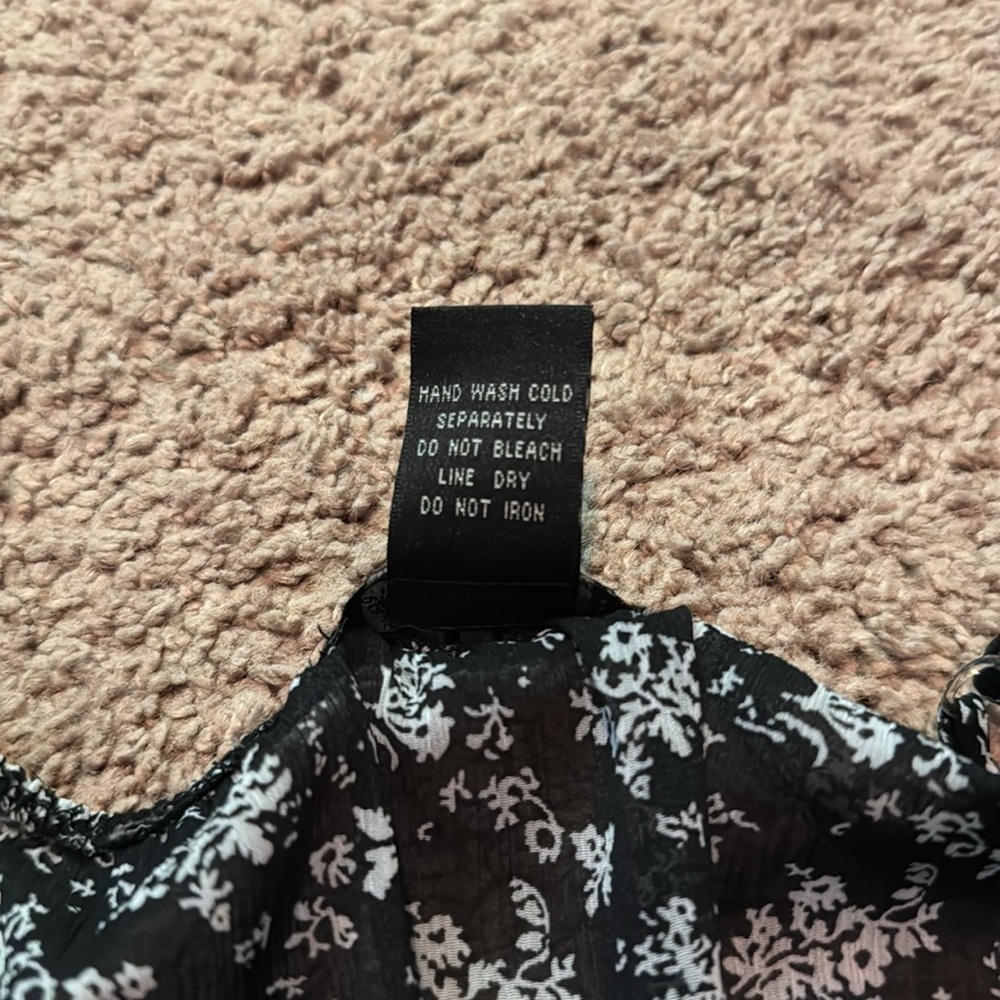 Sam & Max tank top - Picture 6 of 6